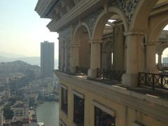 -澳门十六浦索菲特大酒店