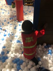 -幻贝家儿童乐园(苏州中心店)