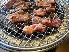 -辛氏火炉·韩式古法烤肉(松北店)