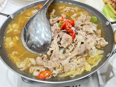 -凯鸽酒楼(大同振兴街店)