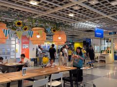 -宜家·瑞典风味餐厅(无锡店)