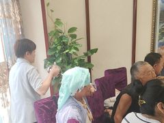 -胶东人家(奥体中心店)