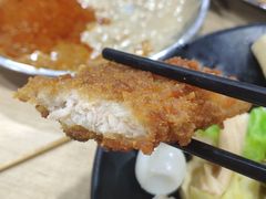 -胡家麻辣串(核桃园路店)