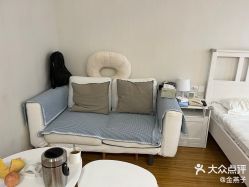 -美悦月子中心(财大店)