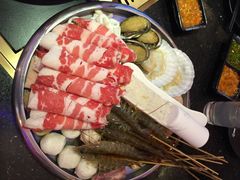 iphone_upload_pic-唱客美食KTV量贩(北京路店)