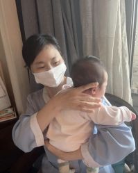 -嘉悦时光玺悦阁月子中心(九龙湖店)