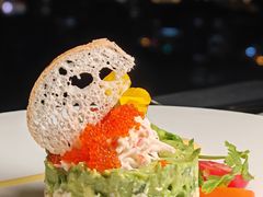 -龙塔云尚西餐厅