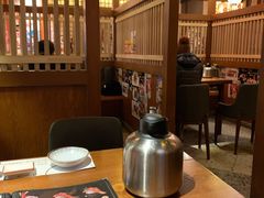 大堂-二丁目食堂(铁西万象汇店)