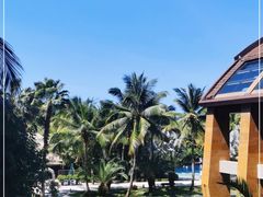 -三亚湾海居铂尔曼度假酒店