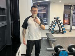 -WEGYMER健萌健身(麦德龙钰龙天下馆)
