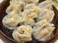 -杨记小骨头羊杂馆(南五马路店)