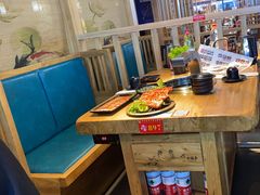 -九田家黑牛烤肉料理(新光汇店)