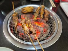 -瑞杰烧烤店·24小时营业(山东路店)