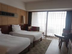 -三亚湾海居雅高铂尔曼度假酒店