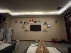 -同城假期·按摩足道·美容SPA(下水径站店)