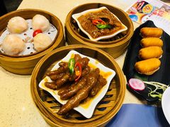 -点都德(北京路贰店)