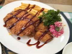 -起士林西餐厅(东经路店)