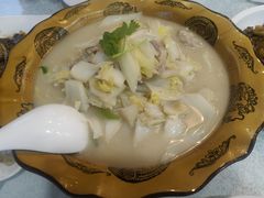 -宝发园名菜馆