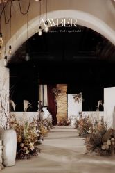 -琥珀婚礼策划AMBER WEDDING