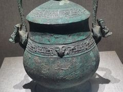 -河南博物院