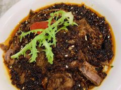 -如丰晟宴(长安万达店)