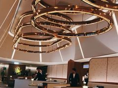 -Amber(置地文华东方酒店)