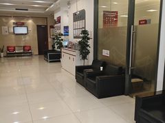 -广发银行(漕河泾支行)