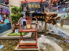 -易裕和·长沙米粉(竹塘西路店)