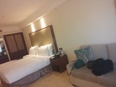 -香港皇家太平洋酒店