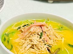 大煮干丝-怡和春天大酒楼(柳芳店)