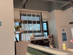 -Aqua Oasis 水天堂(爱山广场店)