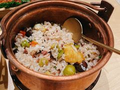 -一坐一忘云南菜(卓悦中心)