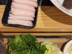 -京炭铜锅涮肉·羊蝎子·羊肉炉(保利·时光里店)