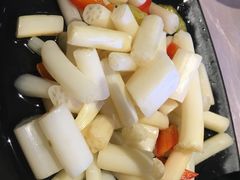 爽口藕带-巴厘龙虾·榜首油焖大虾(洞庭·艺术洋房店)