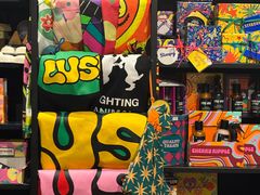 -LUSH(威尼斯人店)