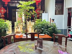 -董府·古宅餐厅