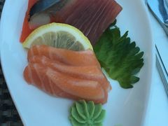 -亮马河饭店翠雅咖啡厅