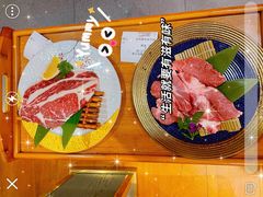 -隐炉和牛烧肉店(群力店)