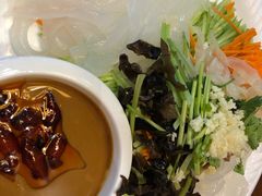 -北李妈妈菜·海肠捞饭(开发区万达店)