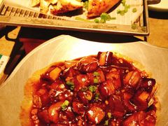 -绿茶餐厅(崇文门新世界店)