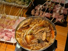 -王氏炉匠·烧鸟放题自助(好运街店)