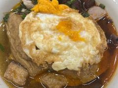 -蒋家肠旺面馆老店(合群路店)