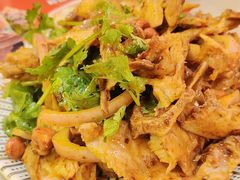 -沪上名羊天下•烤羊腿•东北烧烤•小龙虾(浦东直营总店)