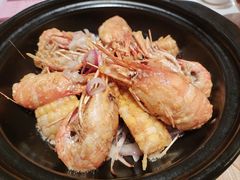 -稻香海鲜饭店(第一国际店)
