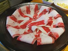 -唯成•韩国炭火烤肉 유성고기