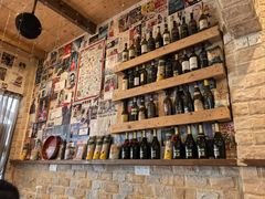 -安立可意大利美食