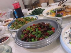 -肥仔顺德菜(龙悦居店)