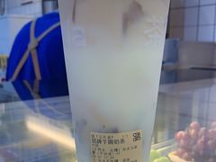 -茶百道(永旺店)