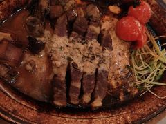 -芭莉与彩虹西餐厅(成都合生汇店)