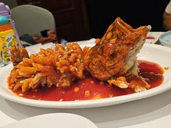 -鸿运楼烤鸭店(天桥店)